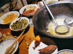 -李久其家民间餐厅(梅溪湖店)