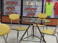 -爱奇体育俱乐部(奥体中心店)