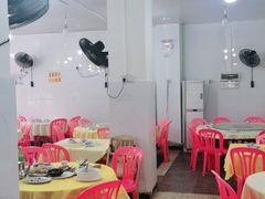 大堂-秋姐美食店(旅游大道店)