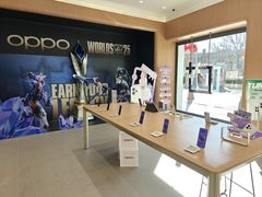 -OPPO服务体验中心(天津和平区天河城店)