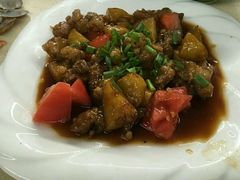 -老福洲(西洪路店)