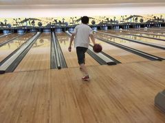 -广州保龄球馆(广州天河体育中心店)