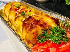 -花漫里日式餐厅(南安中骏店)