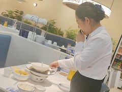 -兰湘子·湘菜小炒(盛龙广场店)