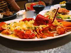 -阿龙海鲜农家乐·三亚老字号(海棠湾店)