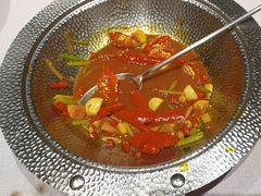 -千百味红餐厅·江西菜(绿地双子塔店)