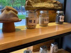 -面包谷Grains n' Beans(九号公馆店)