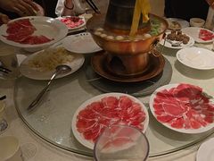 -东来顺饭庄(天坛店)