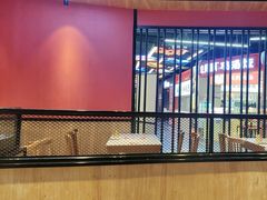 -渝是乎川渝小炒(新世界百货望京店)