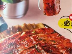 -中山威尼斯西餐厅(三乡总店)