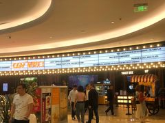 -CGV影城(壹方城IMAX店)