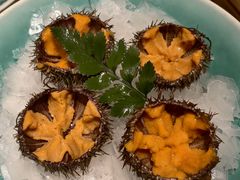 海胆不限量畅吃-Minase水濑·日料放题(外滩店)