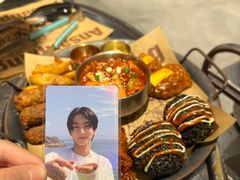 -安又胖韩国烤肉