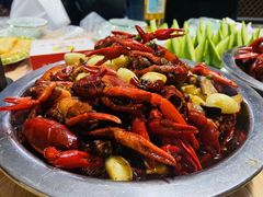 -五七小李子油焖大虾(总店)