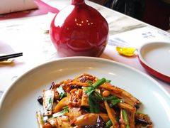 -京华烟云·北京烤鸭(领展购物广场·中关村店)
