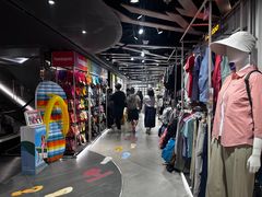 -崇光百货(铜锣湾店)