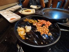 -獨門烤肉(开发区店)