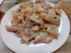 奶爆两样-老七饭馆(光荣道总店)