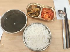 -米村拌饭(东方新天地店)