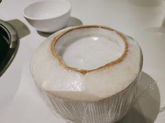 -烹然四季椰子鸡火锅(姚家园万象汇店)
