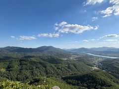 -吉林市朱雀山国家森林公园
