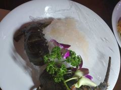 -芽庄MP泰式海鲜海景餐厅