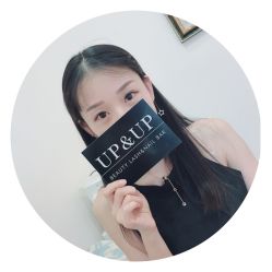 -UP&UP·半永久眉毛眼线机器野生眉