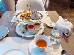-CHASE Modern Cuisine(崇宁路店)