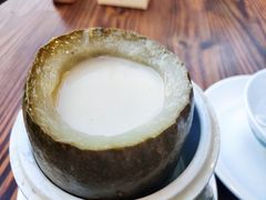 迷你冬瓜盅-猪肉婆私房菜(容桂总店)