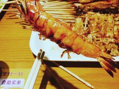 -云晓光头烧烤吧(新大陆广场店)