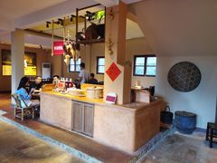 -田小狗的饭店(才子佳郡店)