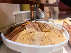 大叶毛肚-牛村来人潮汕牛肉火锅(西单店)