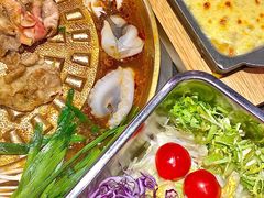 -小牛哈尼韩式水煎肉(万象城店)