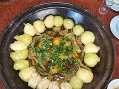 -俊家铁锅炖鱼(丹东店)