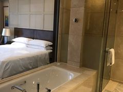 -广州粤海喜来登酒店