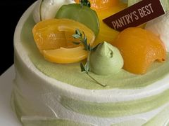 -Pantry's Best派悦坊蛋糕(K11购物艺术中心店)