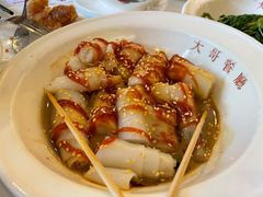港式街边猪肠粉(笃笃肠)-大哥餐厅(西城花园店)