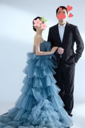 -女王风尚STUDIO·轻奢化定制