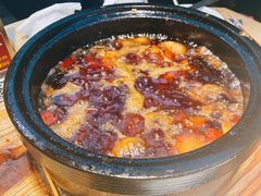 -胡马八破·川菜小馆(高新万达店)