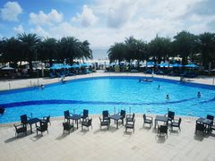 -惠州金海湾嘉华度假酒店