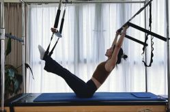 -康舒普拉提工作室control pilates