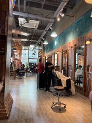 -美格丝M.G.S Hair Salon