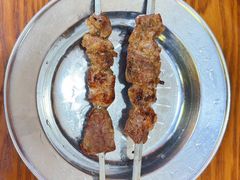 -怡妮新疆风味餐厅(东江湾路店)