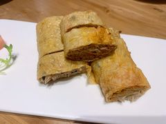 -枣子树·素食餐厅(普陀山店)