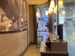 -星巴克(北京南站第二店)