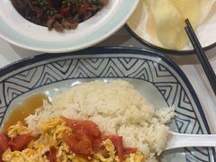 -西域美食(西直门南小街店)