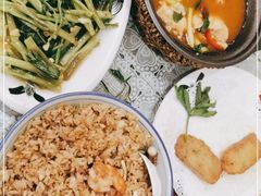 -潮汕铺老店(甜水井店)