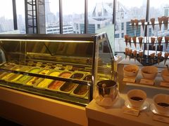 -广州花园酒店·凌璇阁旋转餐厅CAROUSEL360