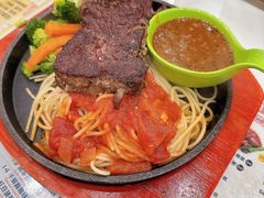 -龙城冰室(旺角)