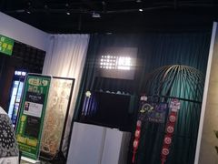 -棂笼·深度沉浸密室(武汉旗舰店)